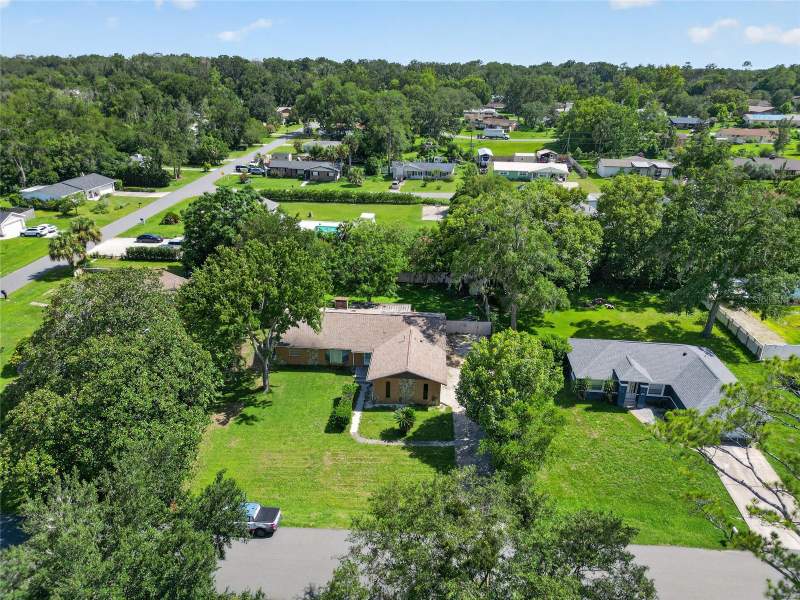3 bedroom Single Family Residence at 3216 SE 34th Street, Cedar Hills Add, Ocala — photo 3