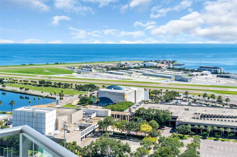 301 1ST STREET #2507 home for sale in Saltaire