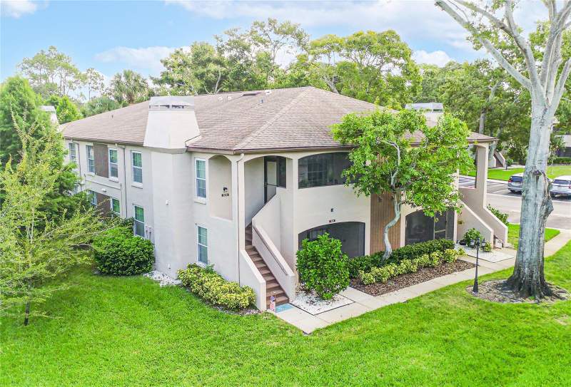 Bonaventure Condo