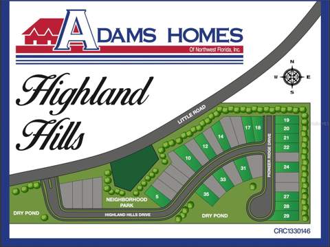 9351 Highland Hills Dr Street, Hudson FL - photo 6 of 22