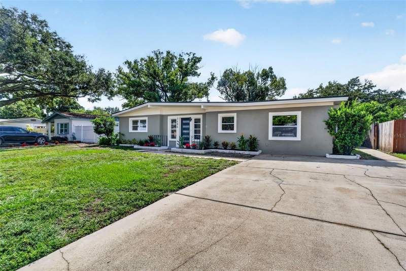 3 bedroom Single Family Residence at 3486 Floral Drive, Floral Gardens, Largo — photo 3