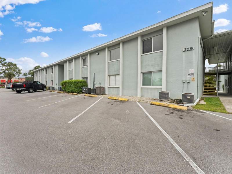 335 47TH AVENUE #244 home for sale in Parklane Condos for Sale: 1 Listing