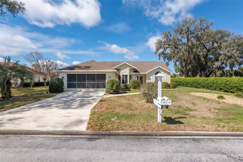 2 bedroom Single Family Residence at 2318 NW 50th Avenue, Ocala Palms Un 01, Ocala — photo 3