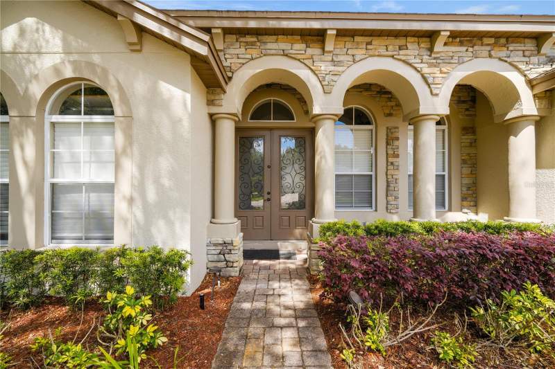 5 bedroom Single Family Residence at 2928 Park Meadow Drive, Magnolia Park Estates, Apopka — photo 2