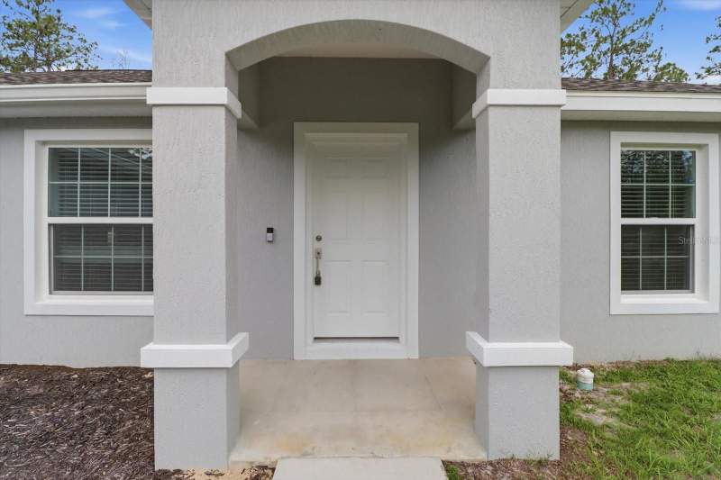 3 bedroom Single Family Residence at 3266 SW Admiral Landing Drive, Rainbow Lakes Estate, Dunnellon — photo 2