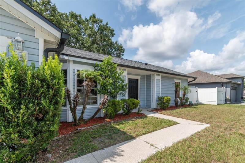 3 bedroom Single Family Residence at 953 WAGES WAY, PARK MANOR ESTATES, ORLANDO — photo 2