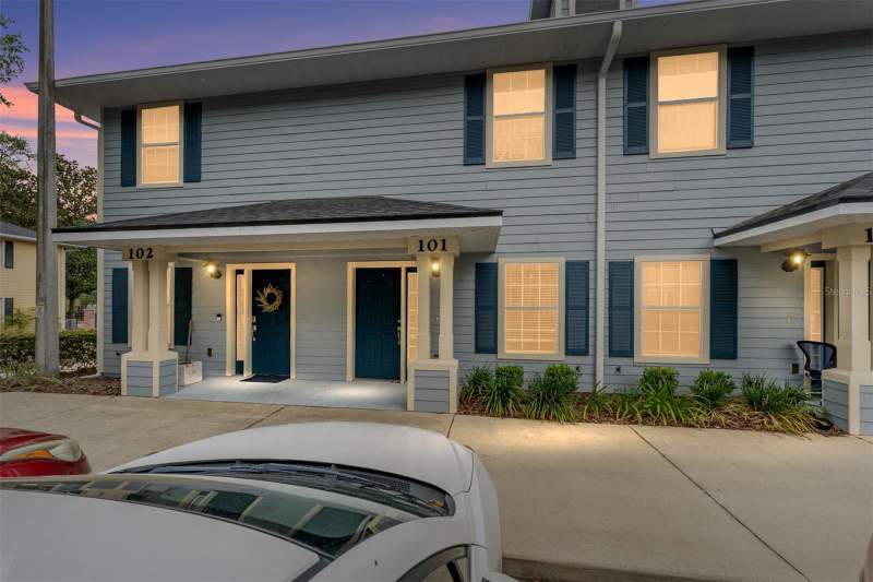 2 bedroom Condominium at 2980 SW 35th Place #101, Chase Hollow Condo, Gainesville — photo 5