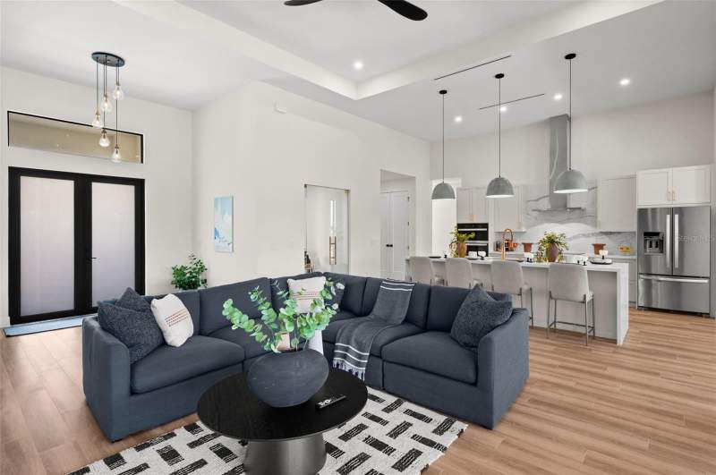 4 bedroom Single Family Residence at 10522 Riverside Road, Port Charlotte Sec 03E, Port Charlotte — photo 3