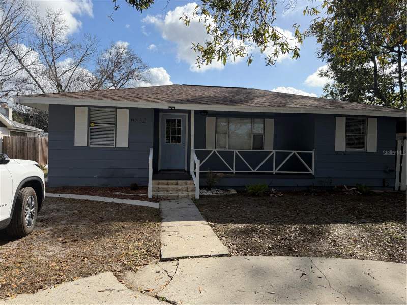 3 bedroom Single Family Residence at 6832 Narra Street, Richey Lakes, New Port Richey — photo 1