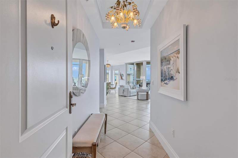 2 bedroom Condominium at 130 Riviera Dunes Way #701, Bel Mare Ph I, Palmetto — photo 5