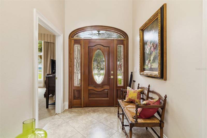6 bedroom Single Family Residence at 1857 State Road 20 #107, Lakeside Place, Hawthorne — photo 5