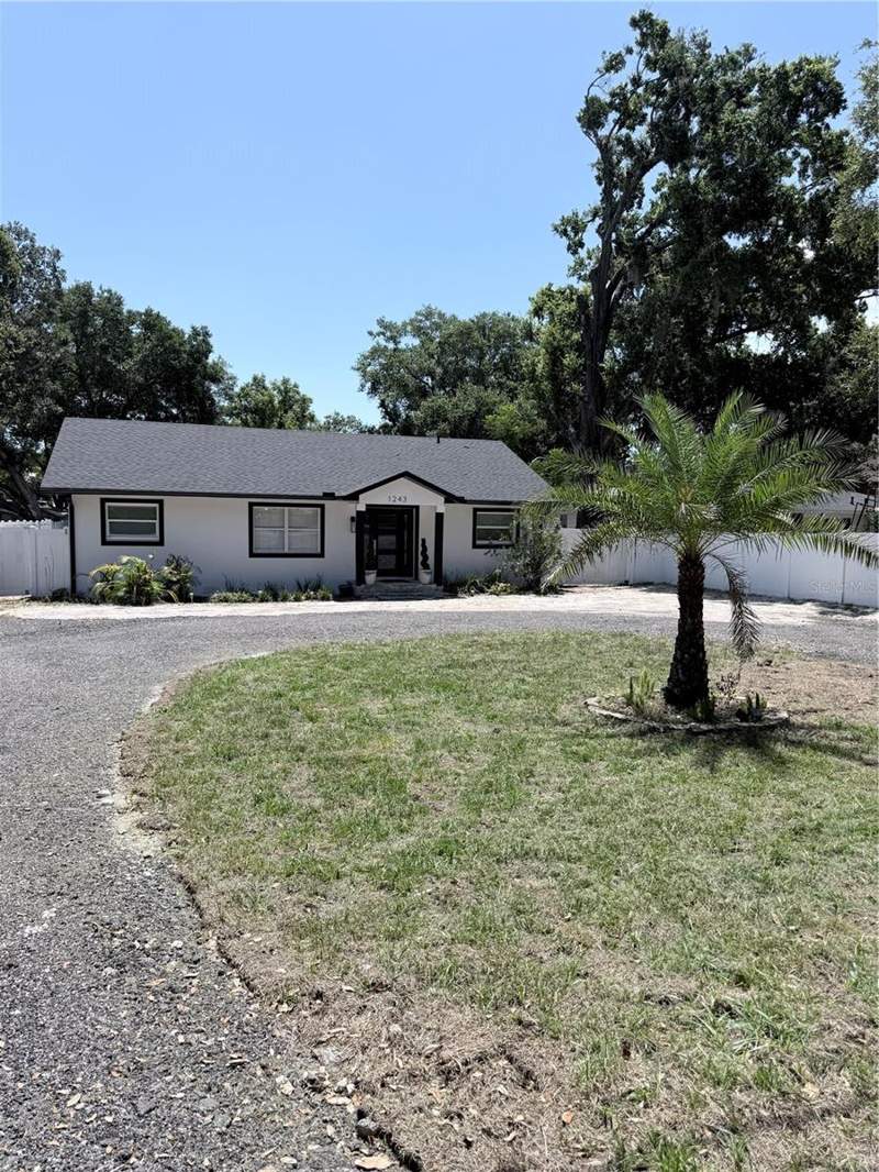 1243 DINGENS AVENUE home for sale in Gotha Town
