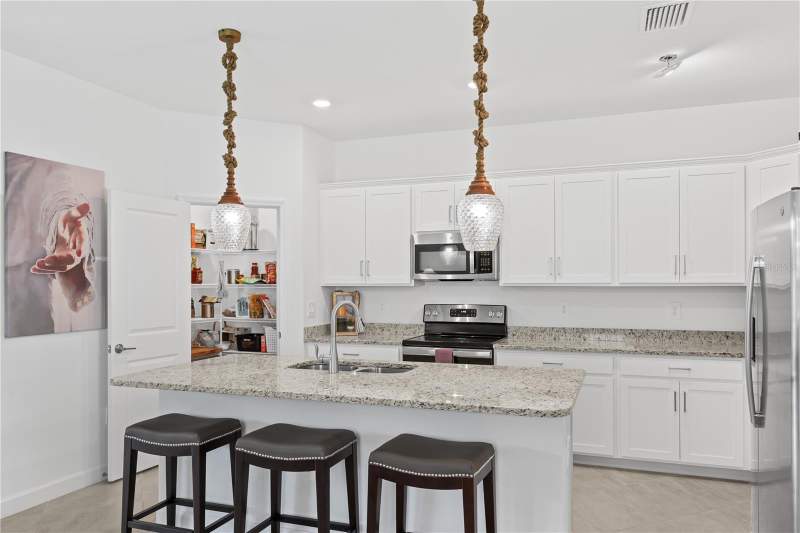 3 bedroom Single Family Residence at 3390 Weston Manor Drive, River Hall Country Club Ph 2, Alva — photo 3