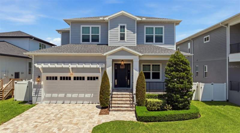 210 S SHORE CREST DRIVE home for sale in Beach Park