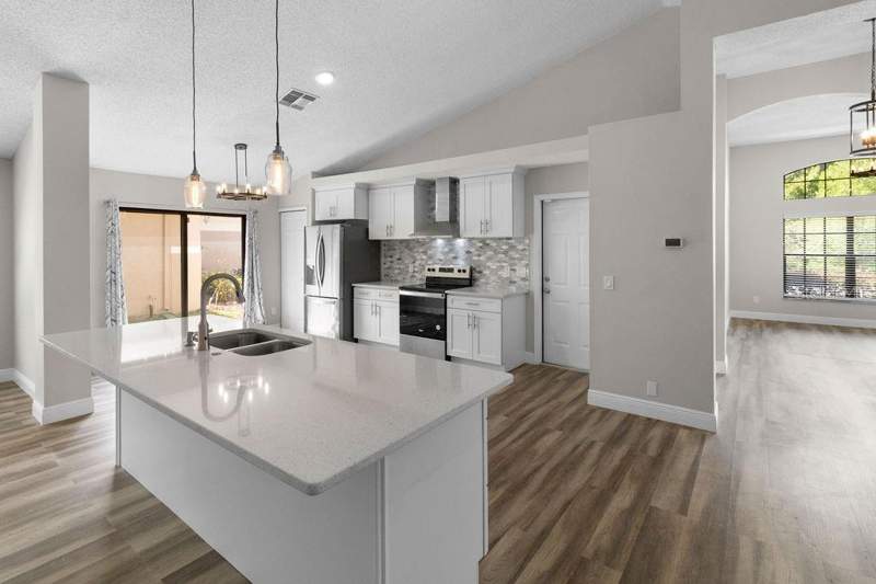 9147 JIMINEZ DRIVE home for sale in The Preserve At Fairway Oaks