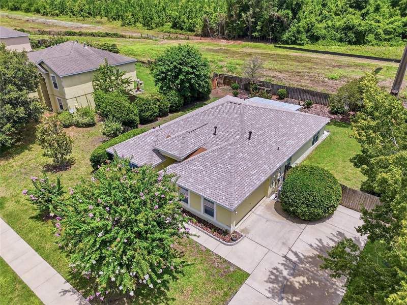 3 bedroom Single Family Residence at 23152 NW 11th Road, Newberry Oaks Ph 7, Newberry — photo 4