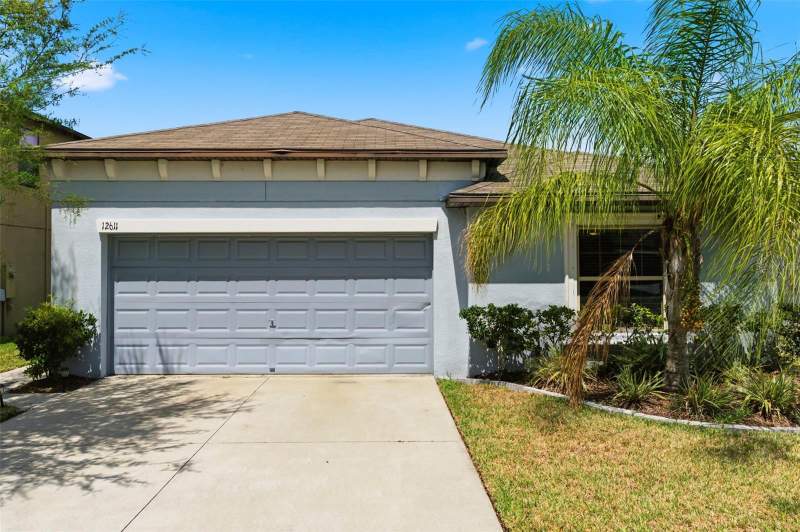 12611 LEMON PEPPER DRIVE home for sale in Twin Creeks