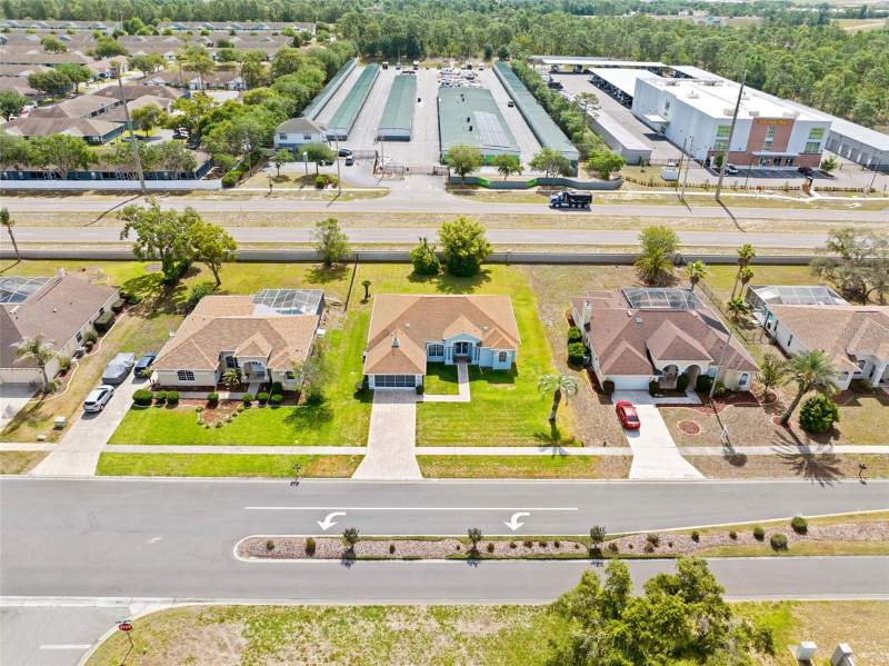3 bedroom Single Family Residence at 3362 St Ives Boulevard, Pristine Place Ph 1, Spring Hill — photo 3