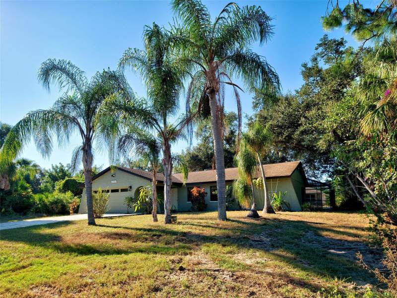 3 bedroom Single Family Residence at 2767 Sally Lane, Port Charlotte Sub 05, North Port — photo 5