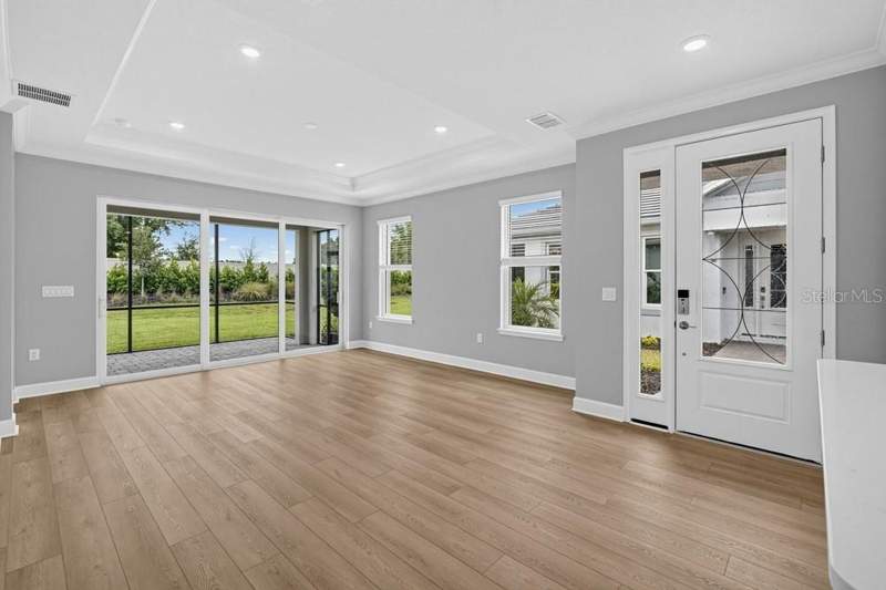 2 bedroom Villa at 14714 Orrieto Place, Azario Esplanade, Bradenton — photo 3