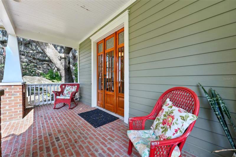 5 bedroom Single Family Residence at 23014 NE 69th Avenue, Wallace Groves, Melrose — photo 3