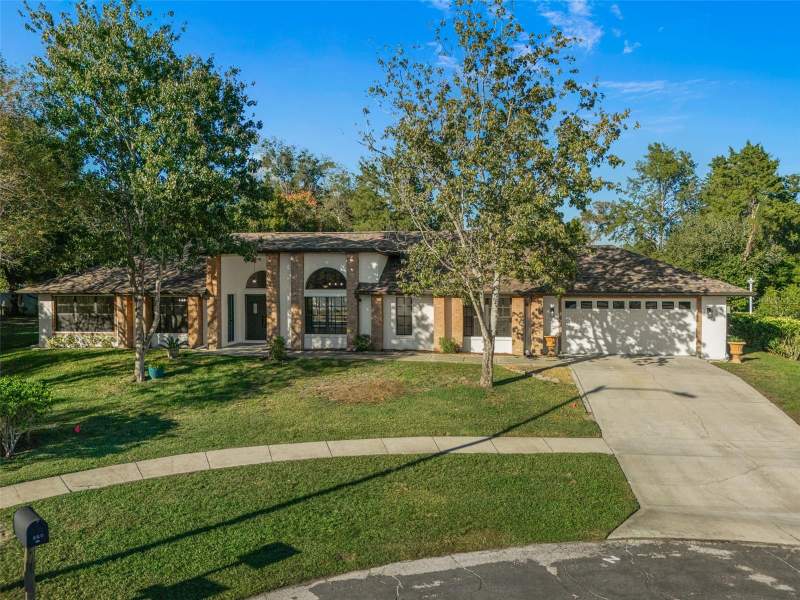 Preston Hollow