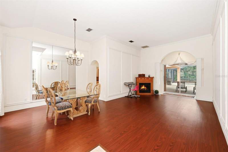 5 bedroom Single Family Residence at 483 Wekiva Preserve Drive, Wekiva Preserve, Apopka — photo 5