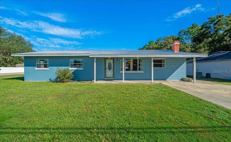 3 bedroom Single Family Residence at 8481 SE 120th Place, Belleview Ridge Estate, Belleview — photo 2