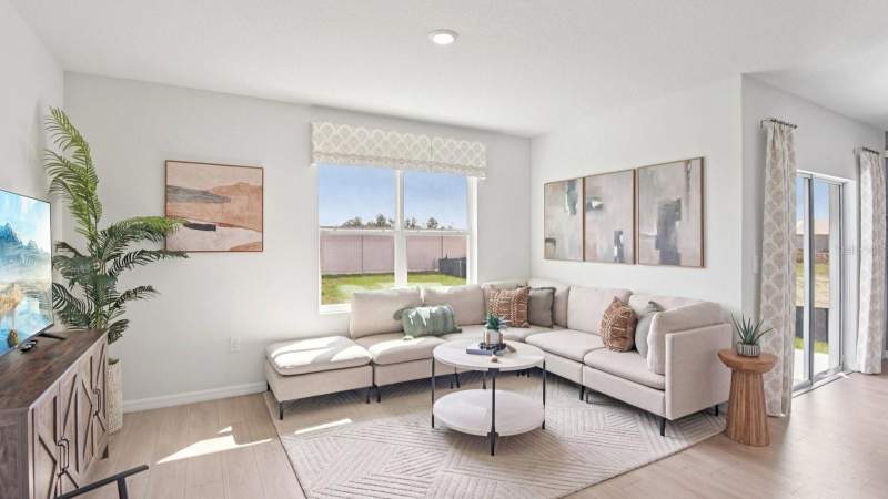 4 bedroom Single Family Residence at 1209 12th Street, Brookside, Ruskin — photo 5