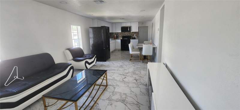 3 bedroom Single Family Residence at 3004 E Dr Martin Luther King Jr Boulevard, Englewood Eastern Por, Tampa — photo 5