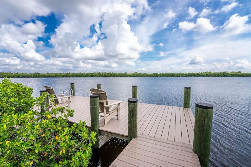 4 bedroom Single Family Residence at 15248 Spanish Point Drive, Harbor West, Port Charlotte — photo 4