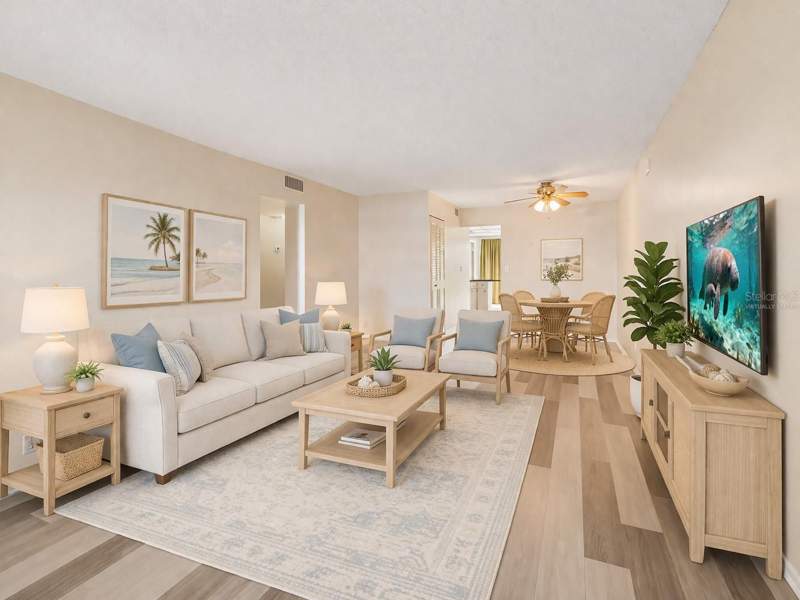 2 bedroom Condominium at 5095 Bay Street #110, Winston Park Northeast, St Petersburg — photo 3