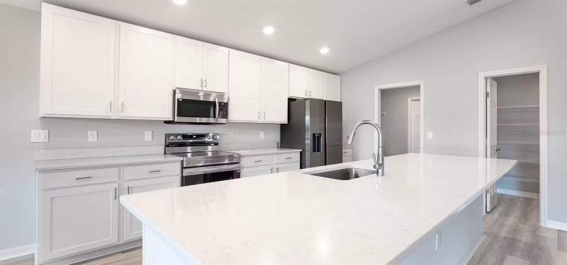 4 bedroom Single Family Residence at 4459 River Birch Bend, Lakeside Preserve, Lakeland — photo 5