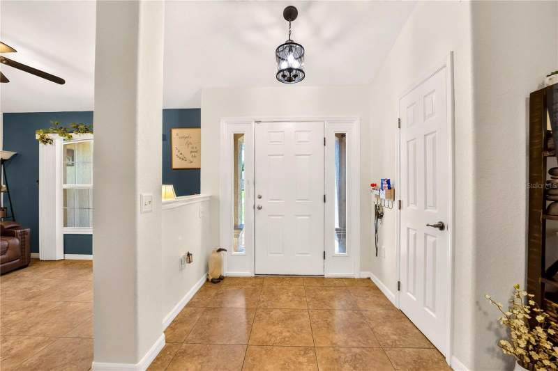 3 bedroom Single Family Residence at 12867 SW 77th Cir, Marion Oaks 10, Ocala — photo 5