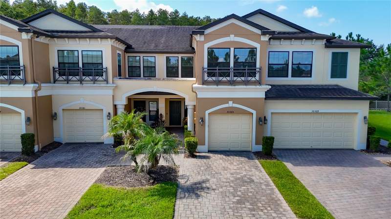 3 bedroom Townhouse at 30305 SOUTHWELL LANE, WINDERMERE ESTATES, WESLEY CHAPEL — photo 1