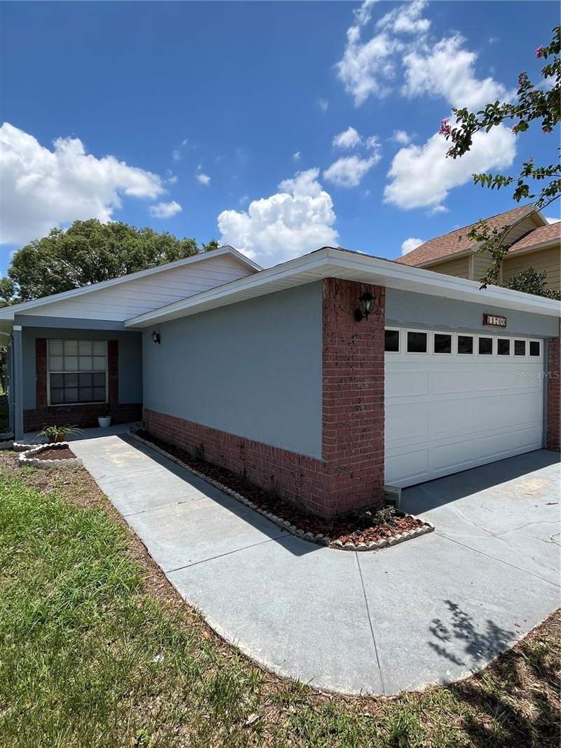 11700 MINTO COURT home for sale in Whisper Lakes