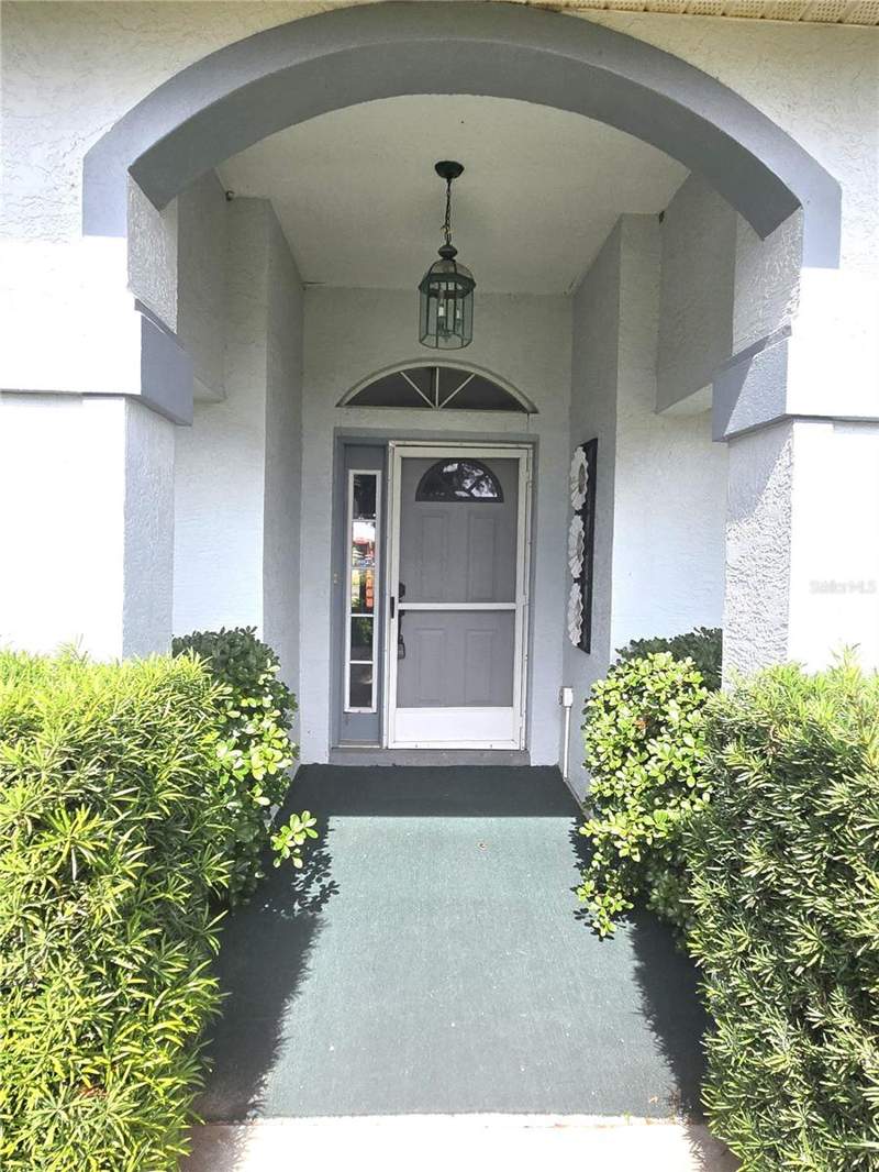 3 bedroom Single Family Residence at 3434 NW 50th Court, Quail Meadow, Ocala — photo 2