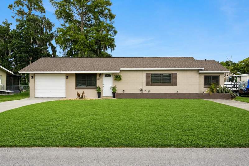 31834 BLANTON LANE home for sale in Tropical Shores Manor Homes for Sale: 1 Listing