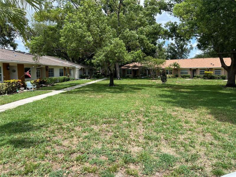 2 bedroom Condominium at 2297 Lark Circle #C, Patio Condo 1, Palm Harbor — photo 3