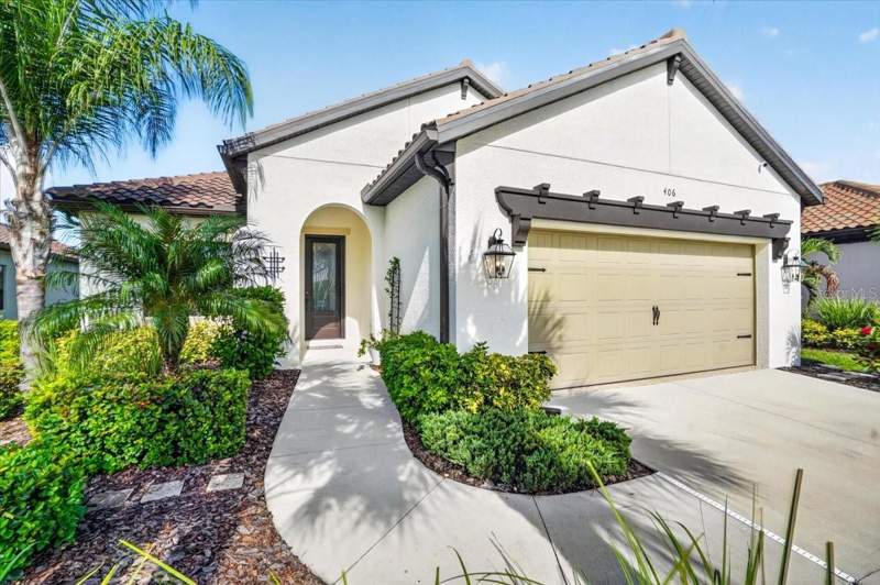 406 ARIANO AVENUE home for sale in Vicenza