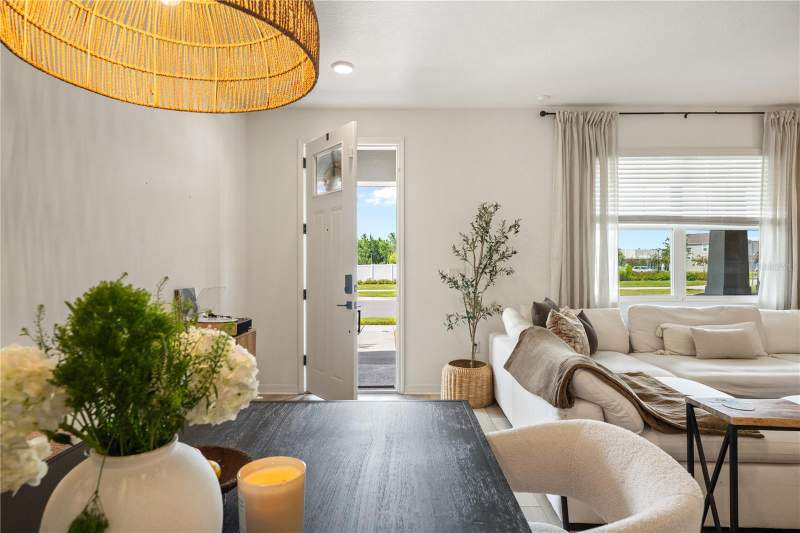 3 bedroom Townhouse at 11574 Buoy Point Place, Meridian Parks / Starwood Ph N-1B North, Orlando — photo 5