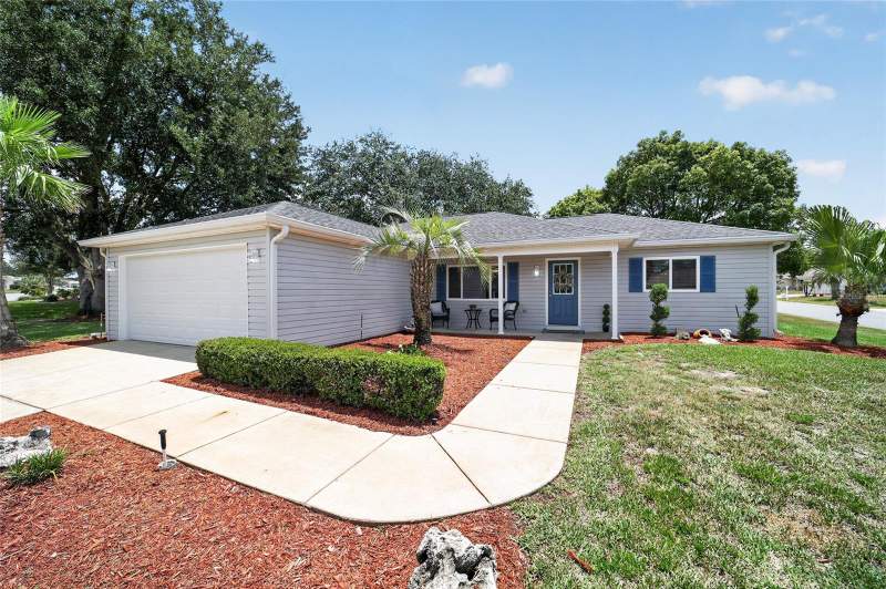 2 bedroom Single Family Residence at 13685 SE 90th Court, Spruce Creek Gc, Summerfield — photo 3