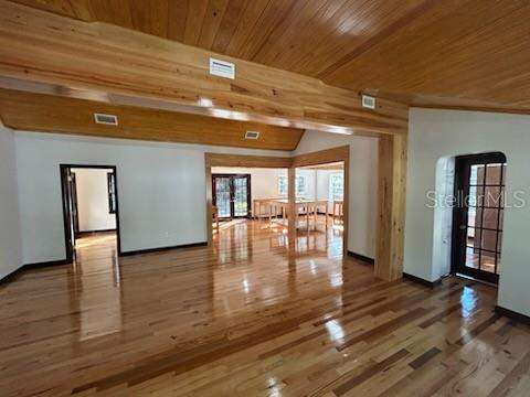 4 bedroom Single Family Residence at 1027 NW 11th Avenue, Oakview, Gainesville — photo 3