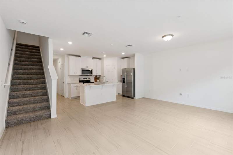 3 bedroom Townhouse at 2097 Crape Jasmine Lane, Chase Landing, Orlando — photo 5
