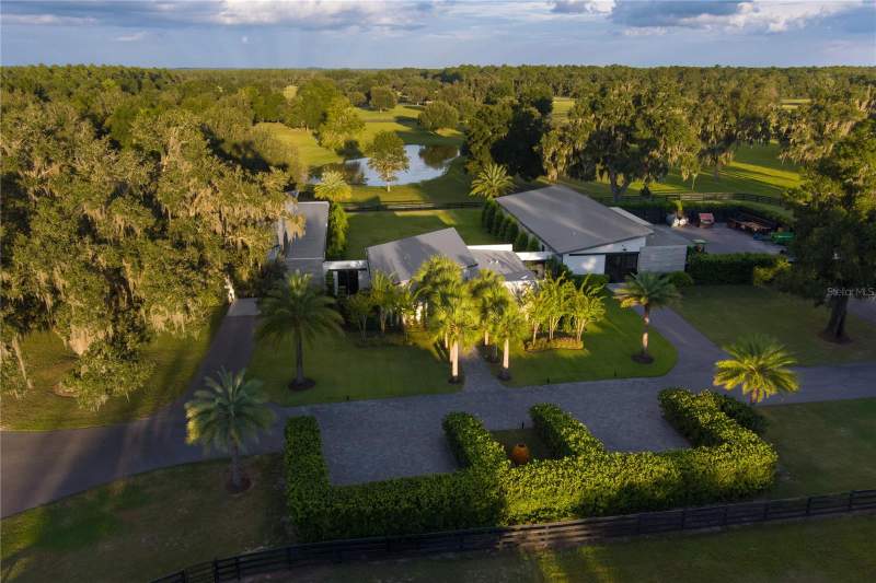 2 bedroom Farm at 2875 NW 150 Avenue, Ocala, Ocala — photo 4
