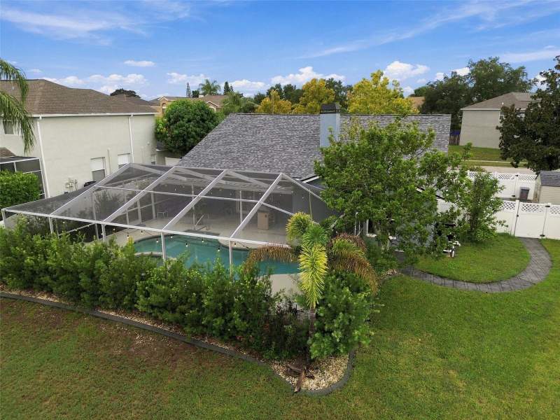 3 bedroom Single Family Residence at 10810 Sailbrooke Drive, Summerfield Village 1 Tr 7, Riverview — photo 5