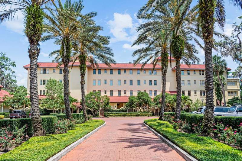 Alabama Condo