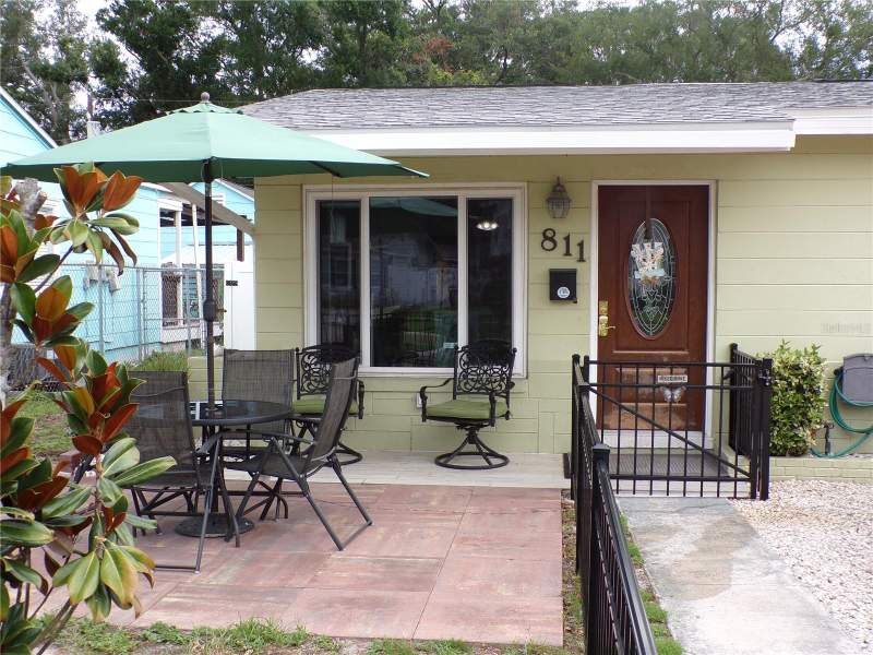 811 48TH AVENUE home for sale in Arcadia Annex