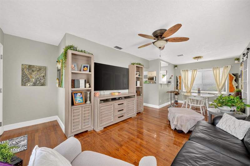3 bedroom Single Family Residence at 3000 HARGILL DRIVE, ARDMORE MANOR, ORLANDO — photo 5