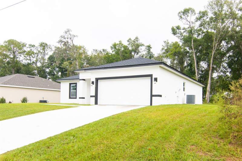 4 bedroom Single Family Residence at 13215 SW 41st Court, Marion Oaks, Ocala — photo 3